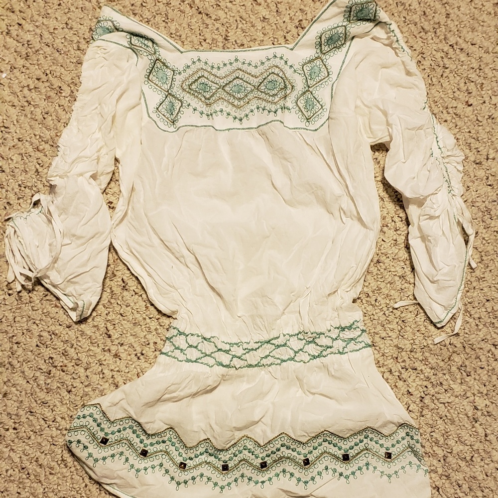 Chelsea & Violet shirt, medium
